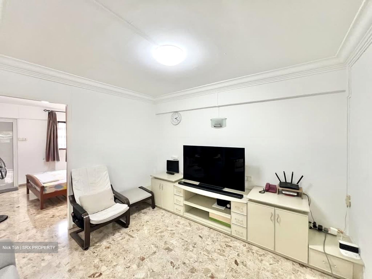 Blk 351 Clementi Avenue 2 (Clementi), HDB 3 Rooms #580696511